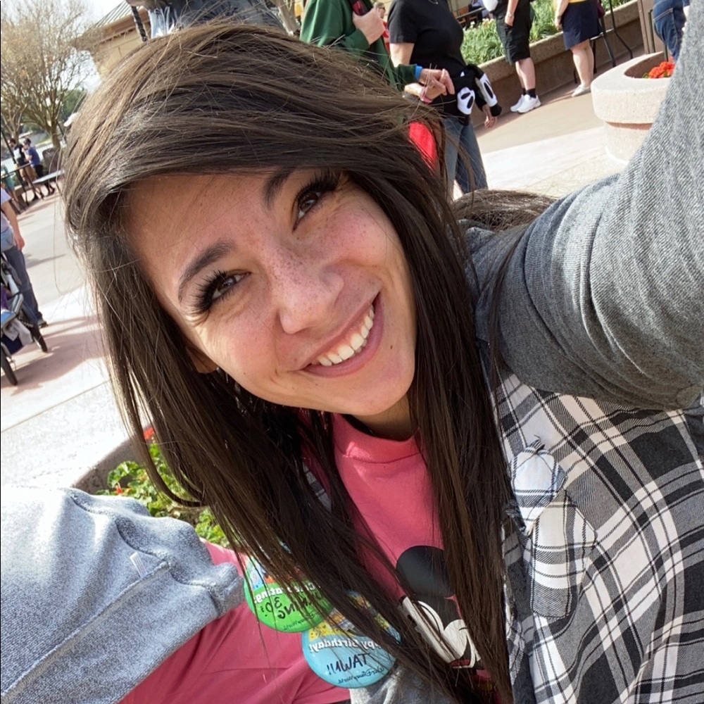 Meet your Posher, Tawni